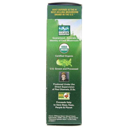 Reishi Extract Longevity Support, HDF